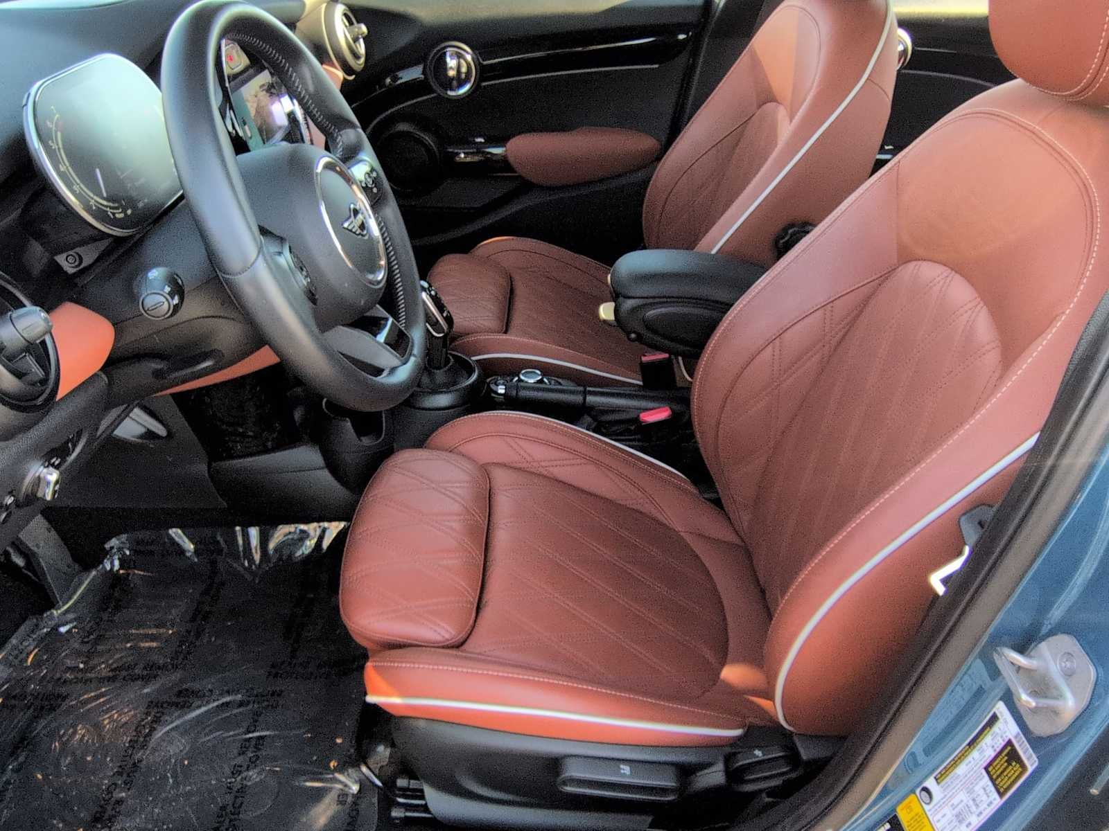 2023 MINI Hardtop 4 Door Cooper S