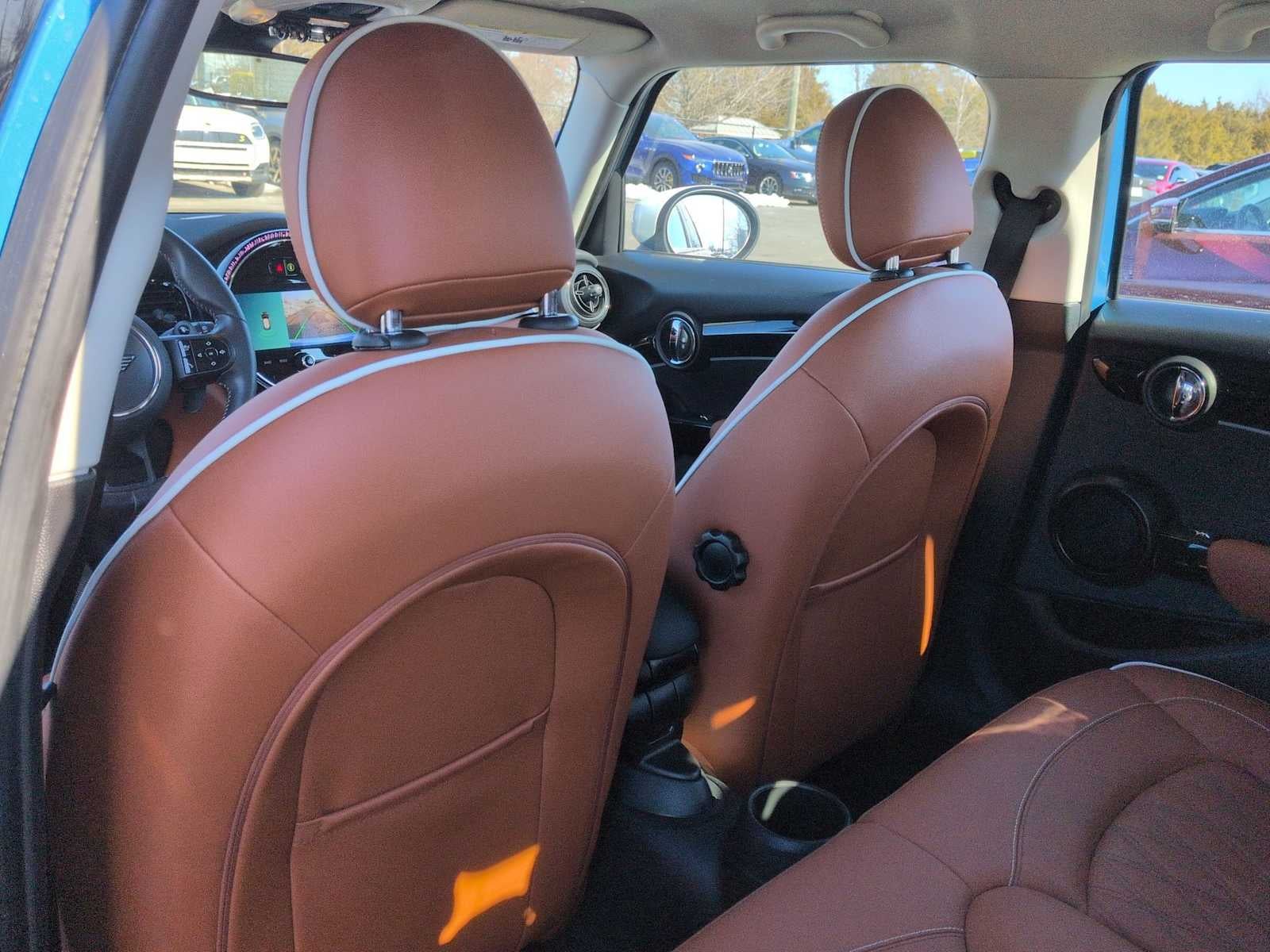 2023 MINI Hardtop 4 Door Cooper S