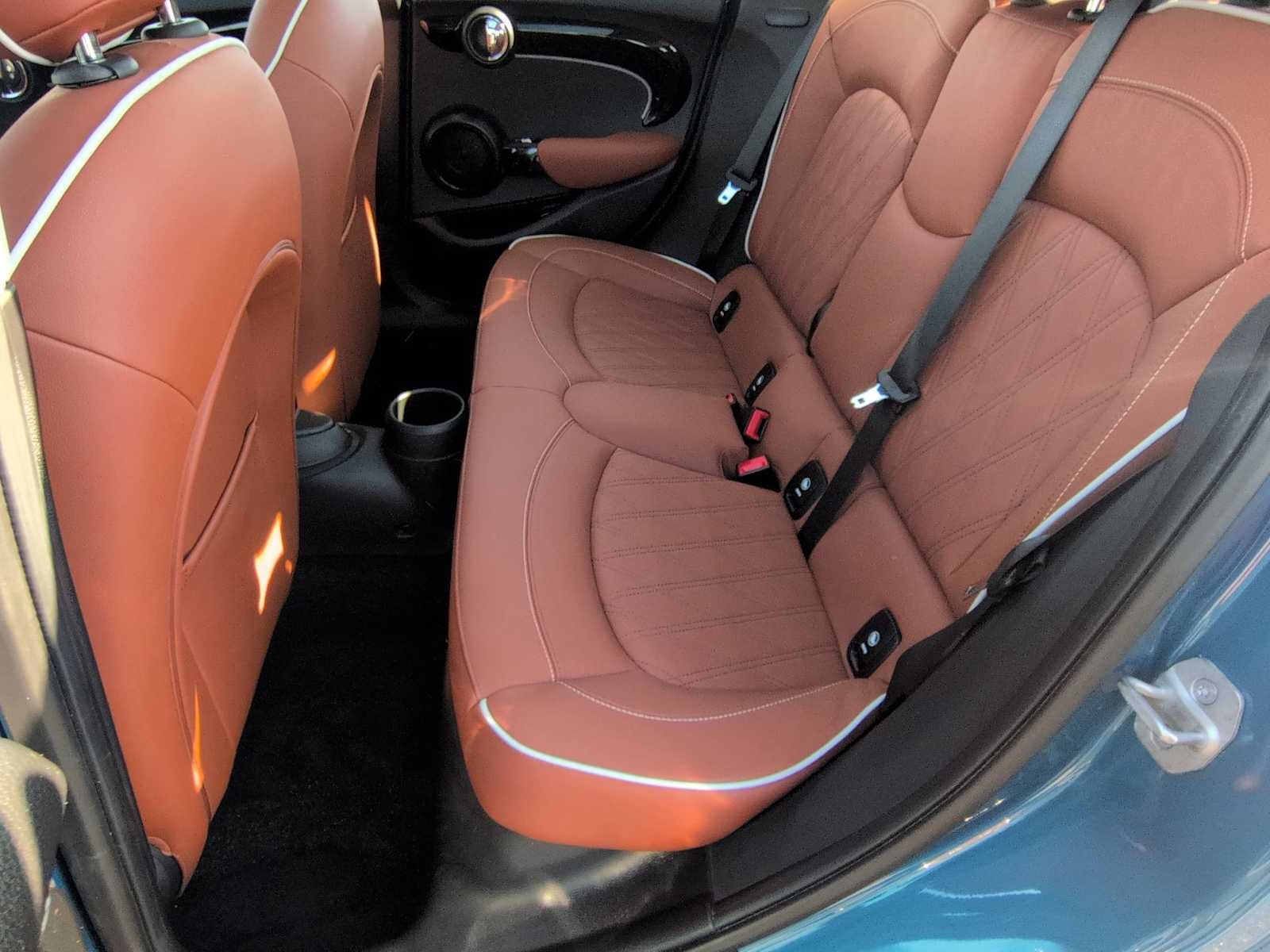 2023 MINI Hardtop 4 Door Cooper S