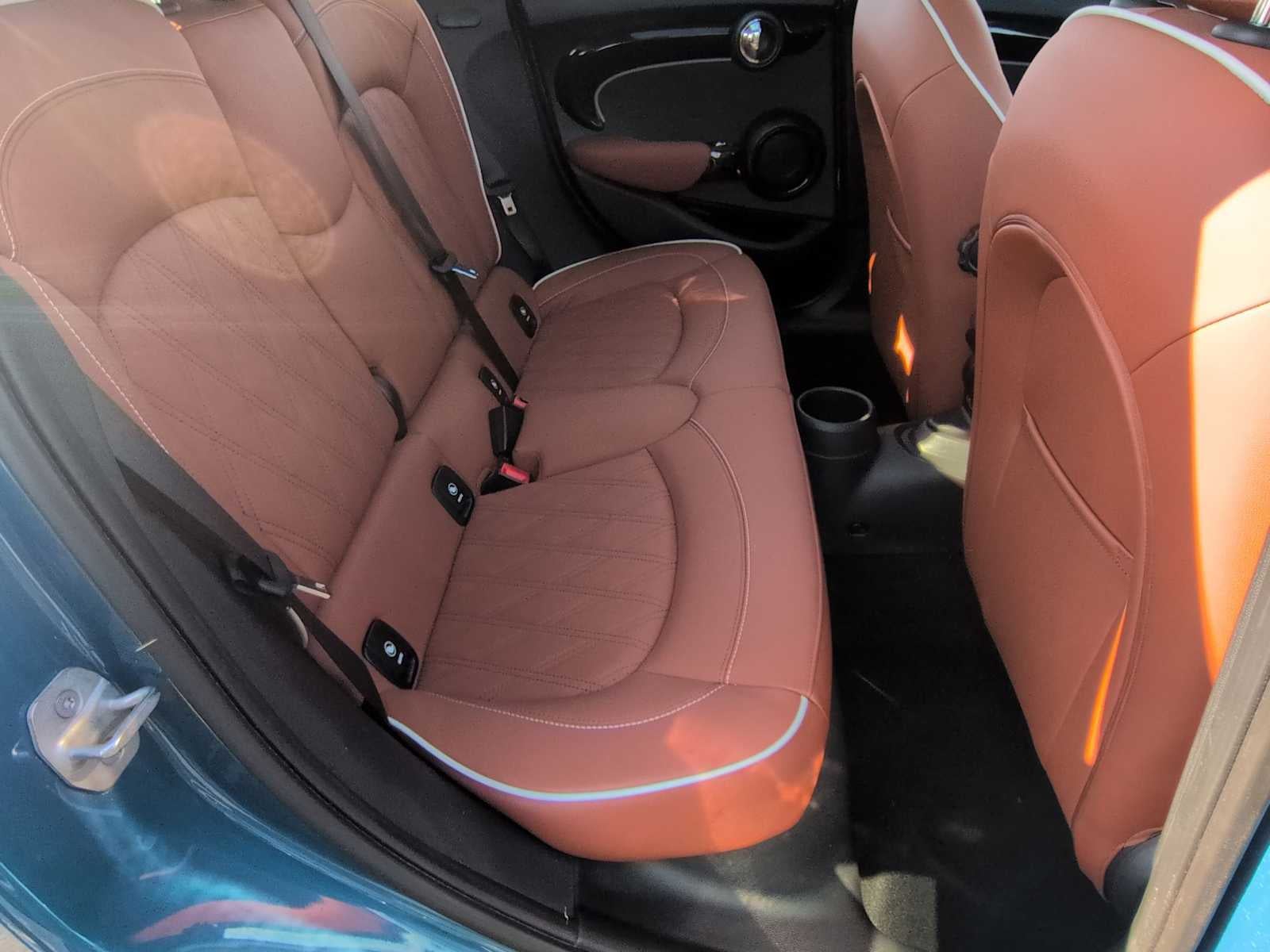 2023 MINI Hardtop 4 Door Cooper S