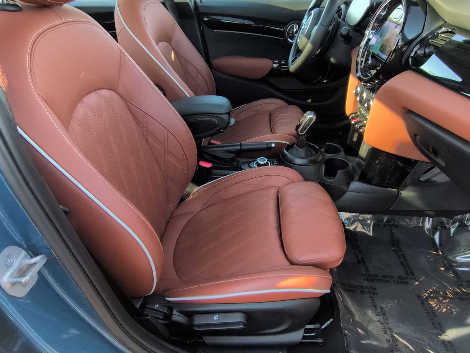 2023 MINI Hardtop 4 Door Cooper S