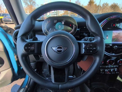 2023 MINI Hardtop 4 Door Cooper S