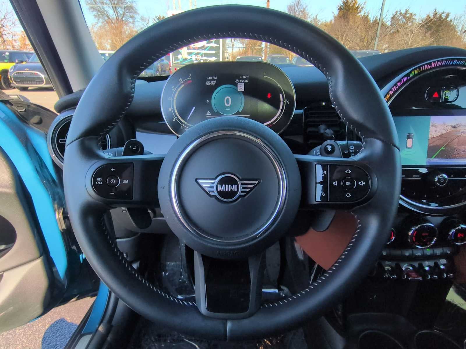 2023 MINI Hardtop 4 Door Cooper S