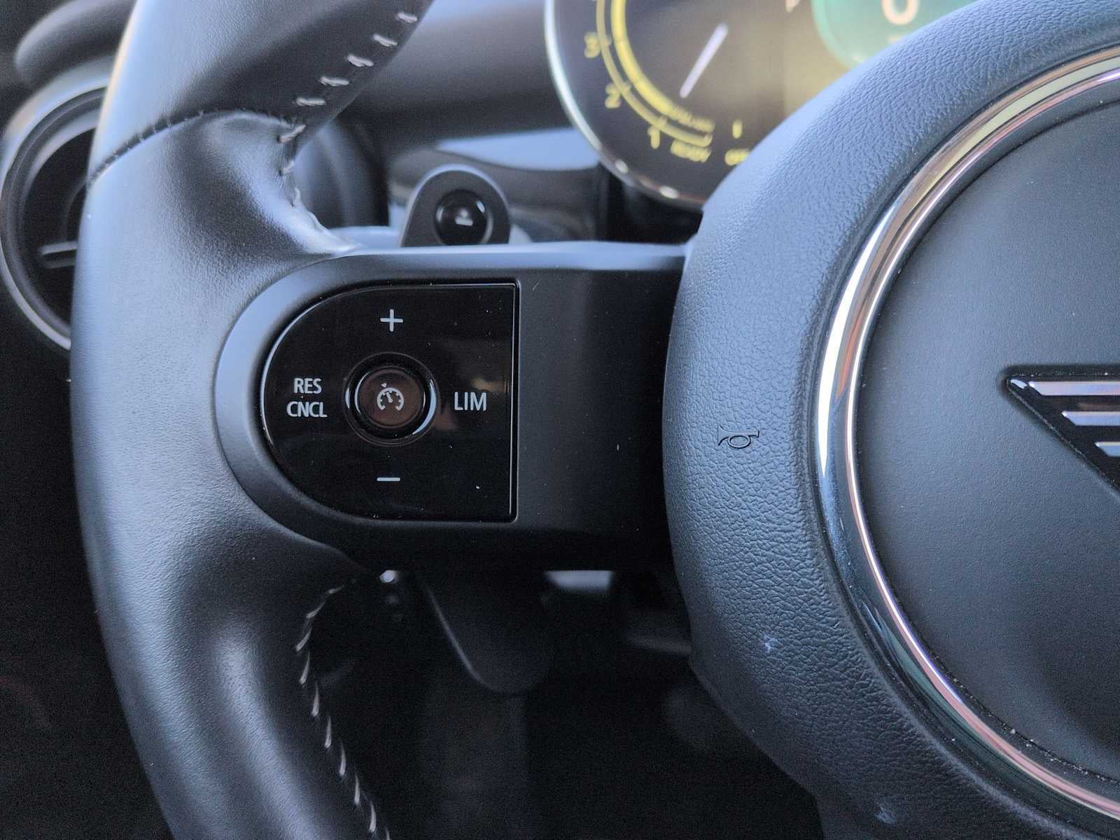 2023 MINI Hardtop 4 Door Cooper S