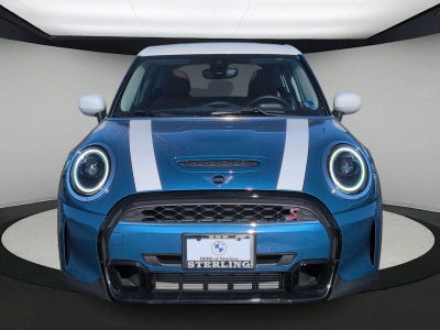 2023 MINI Hardtop 4 Door Cooper S