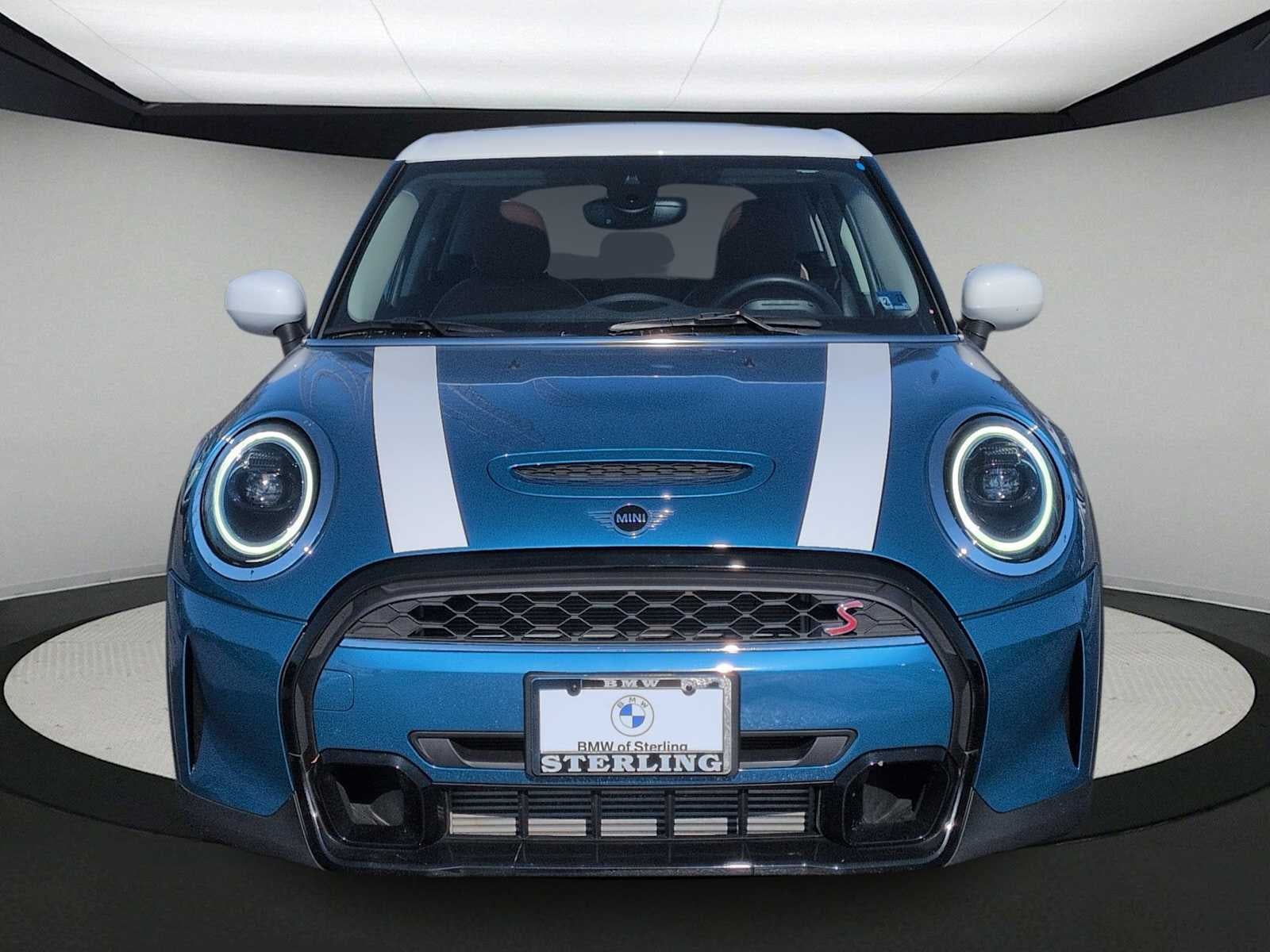 2023 MINI Hardtop 4 Door Cooper S