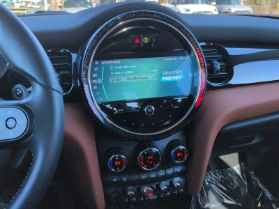 2023 MINI Hardtop 4 Door Cooper S