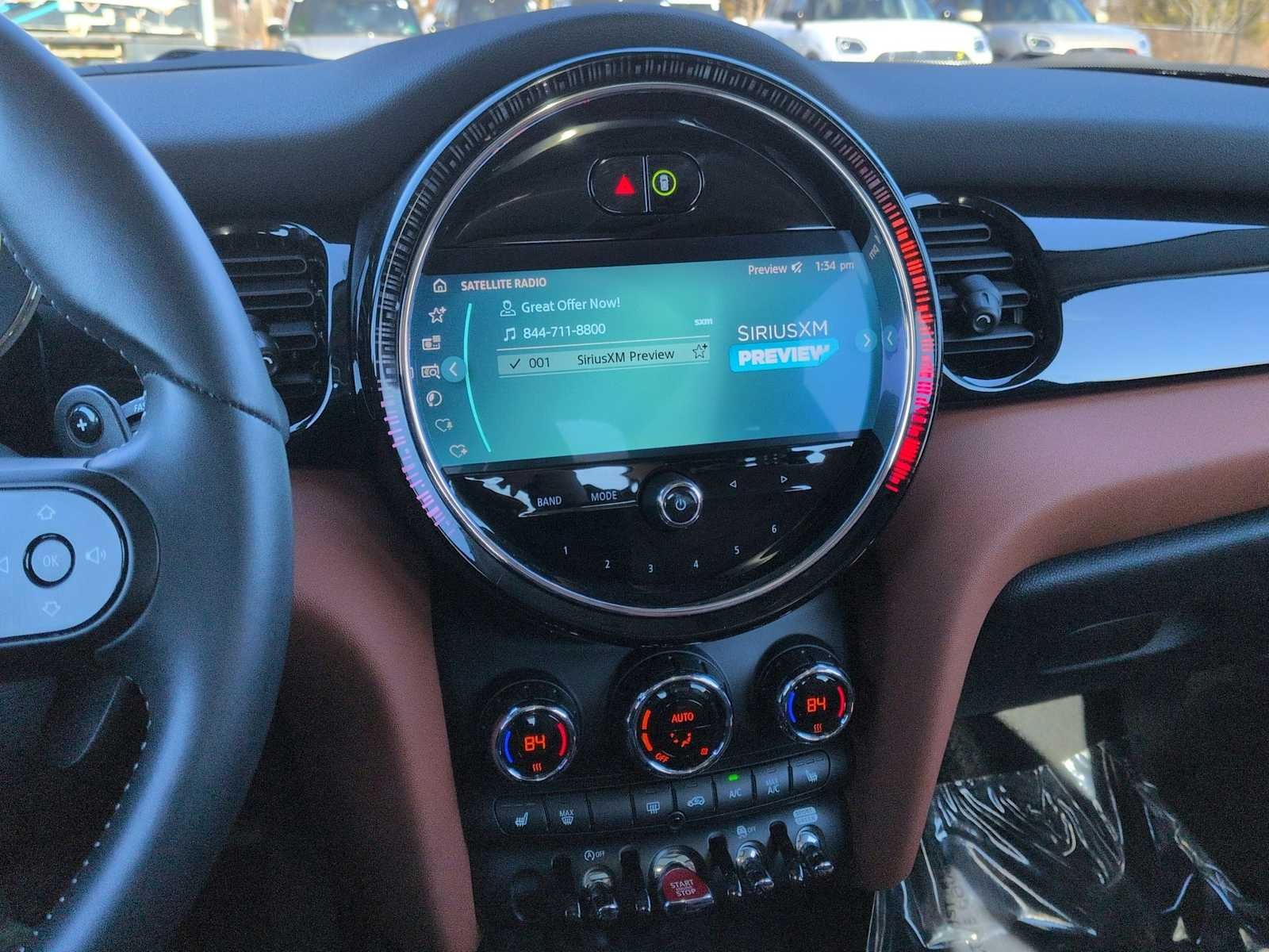 2023 MINI Hardtop 4 Door Cooper S