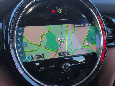 2023 MINI Hardtop 4 Door Cooper S