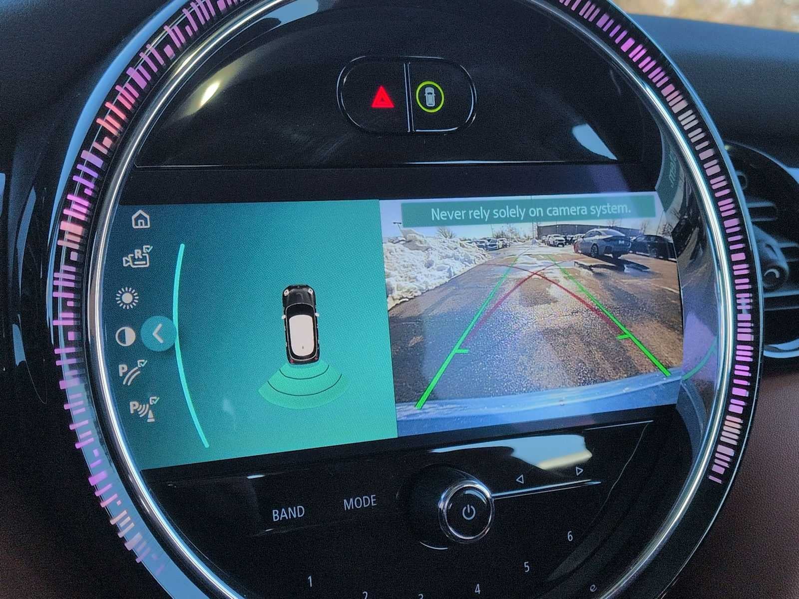 2023 MINI Hardtop 4 Door Cooper S