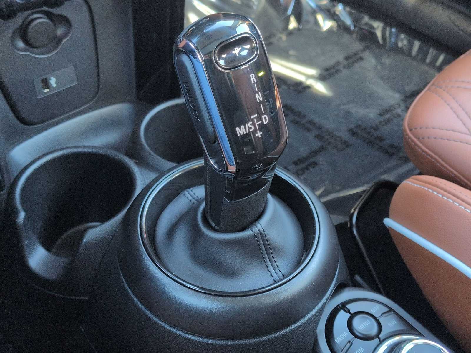 2023 MINI Hardtop 4 Door Cooper S