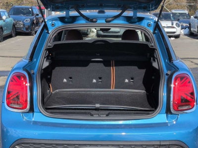 2023 MINI Hardtop 4 Door Cooper S