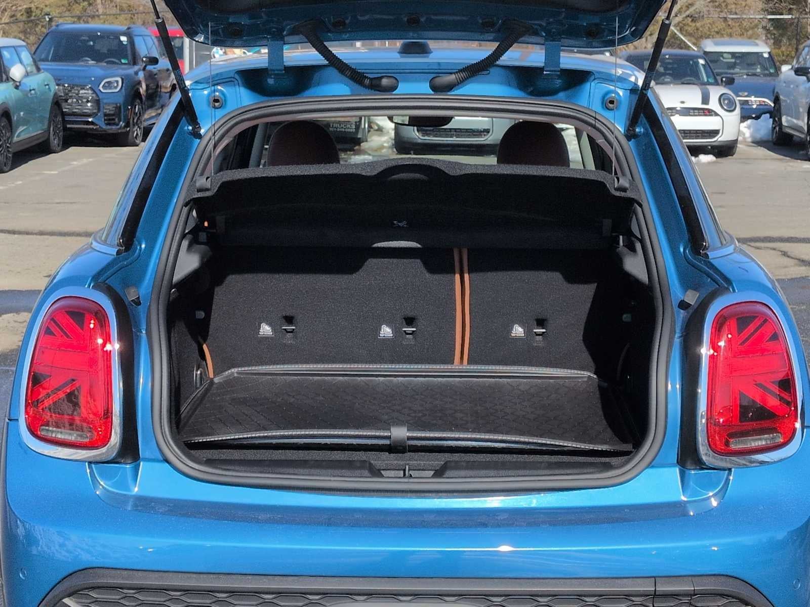 2023 MINI Hardtop 4 Door Cooper S