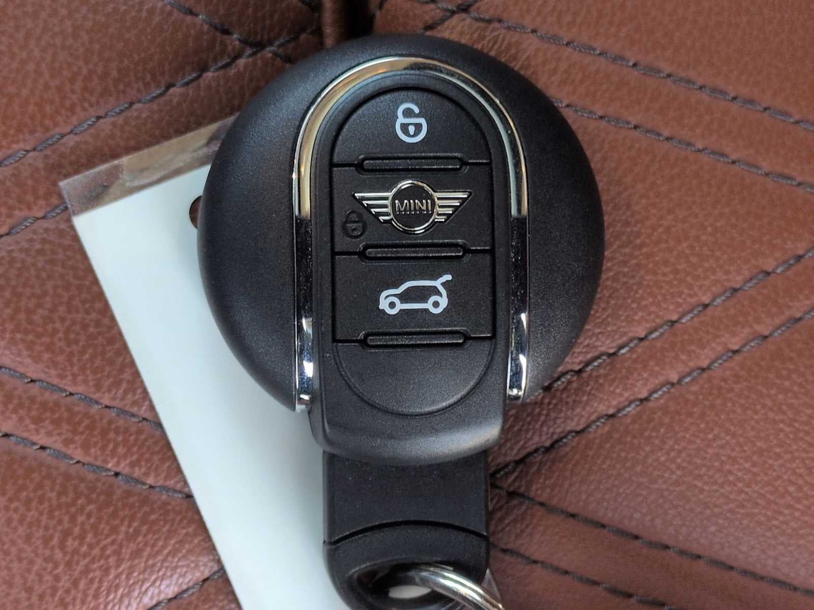 2023 MINI Hardtop 4 Door Cooper S