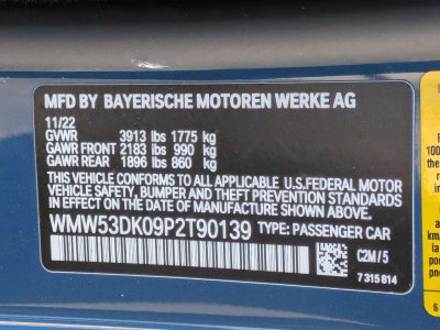 2023 MINI Hardtop 4 Door Cooper S