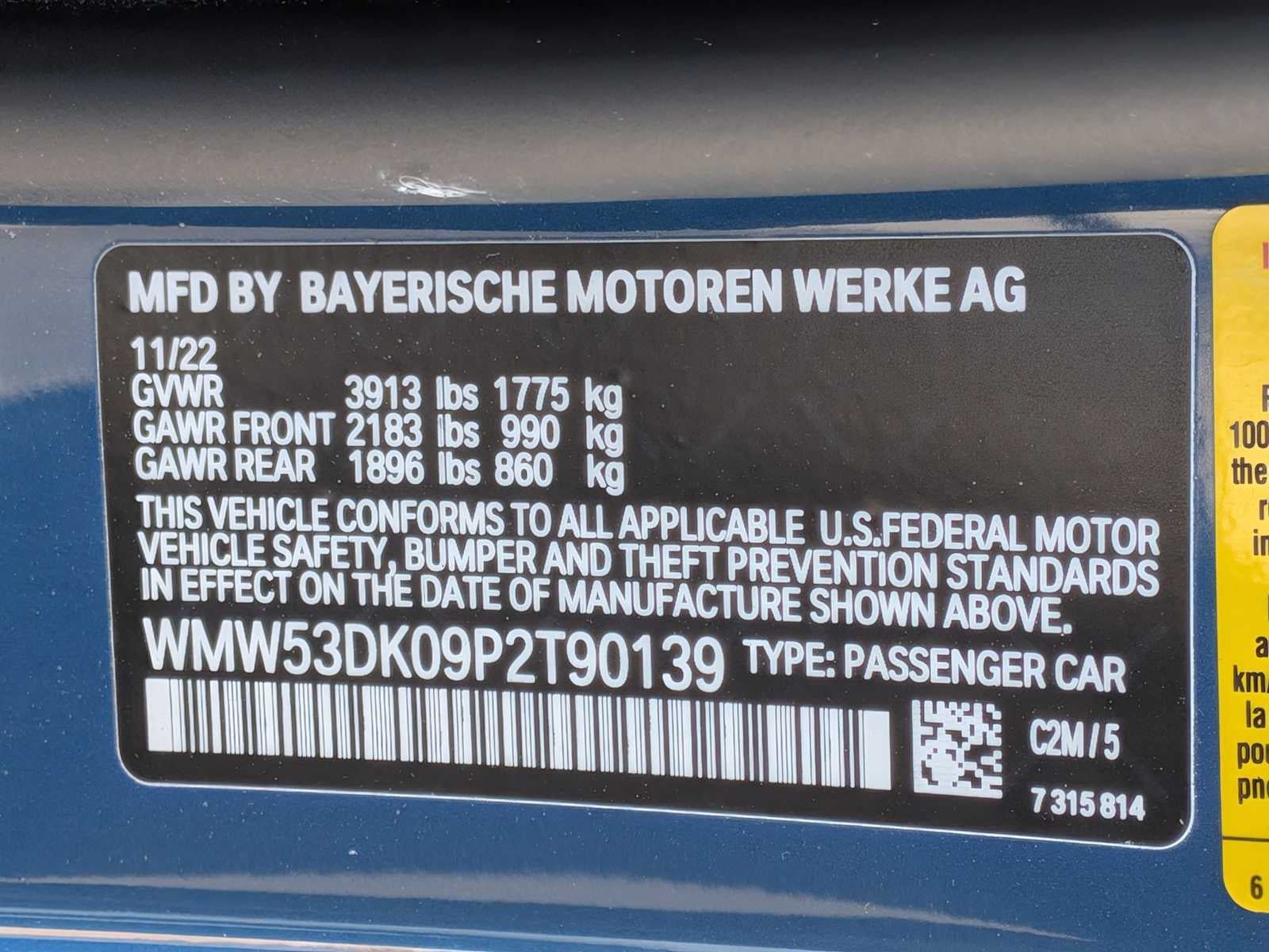 2023 MINI Hardtop 4 Door Cooper S