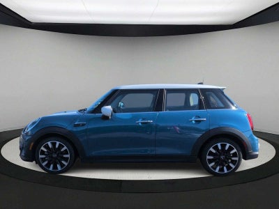 2023 MINI Hardtop 4 Door Cooper S