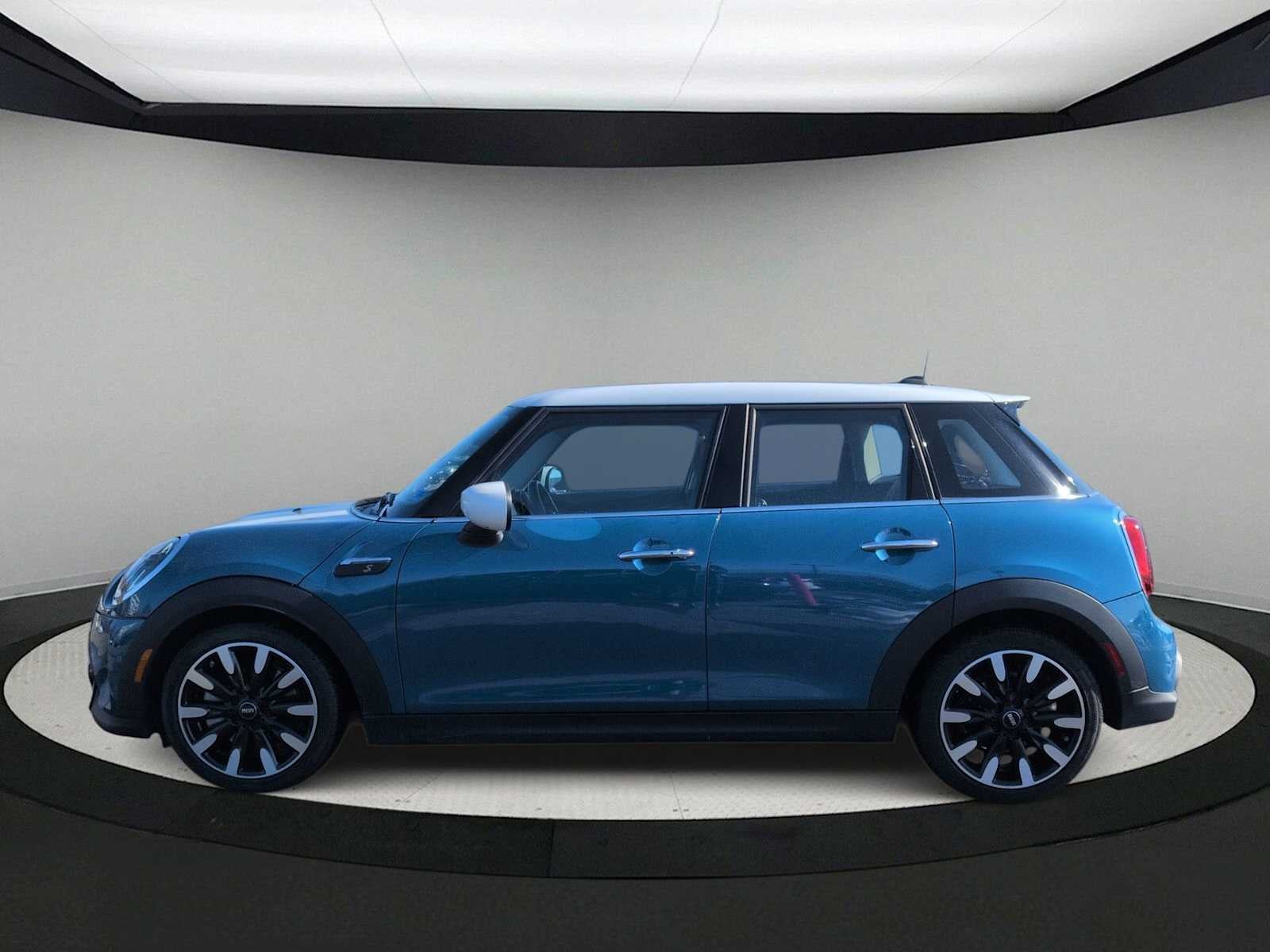 2023 MINI Hardtop 4 Door Cooper S