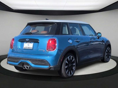 2023 MINI Hardtop 4 Door Cooper S
