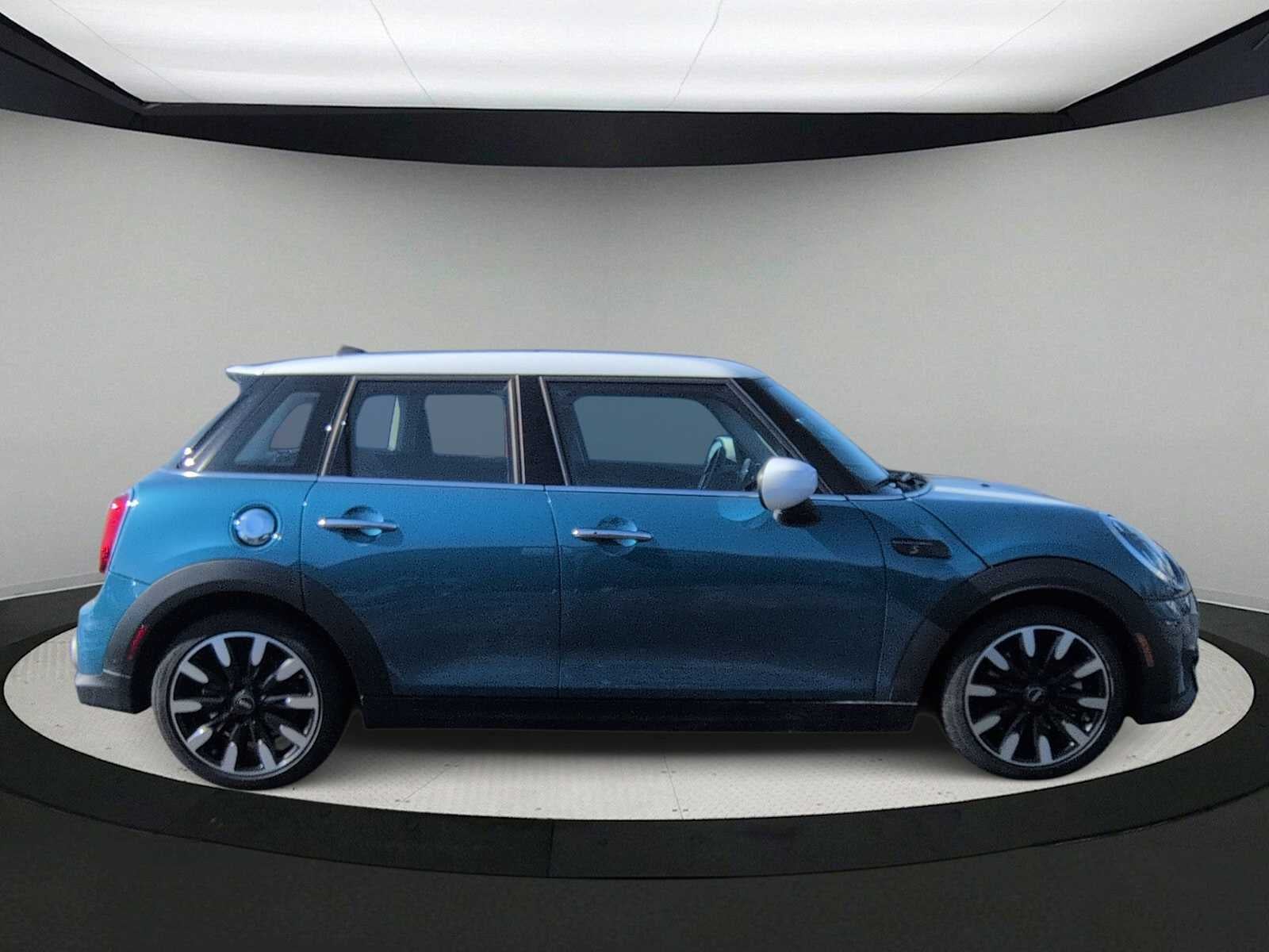 2023 MINI Hardtop 4 Door Cooper S