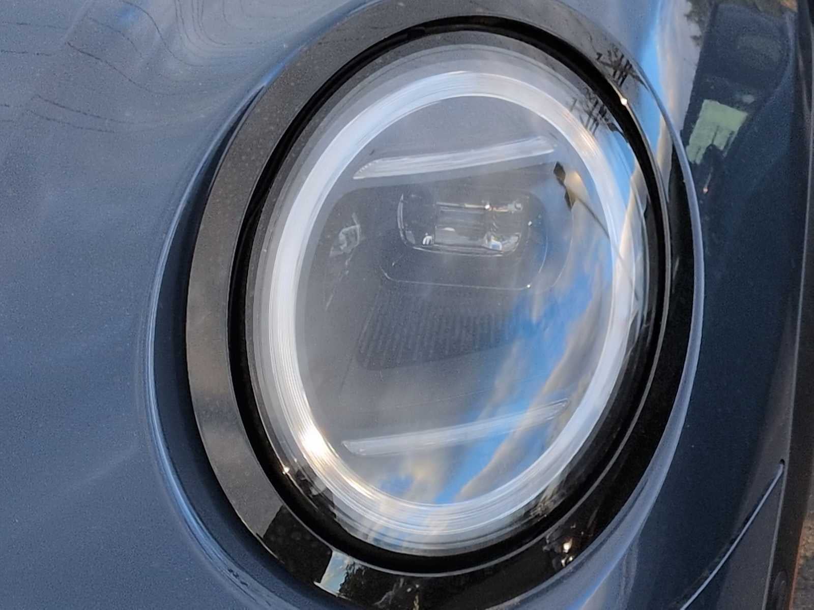 2026 MINI Hardtop 4 Door Cooper S