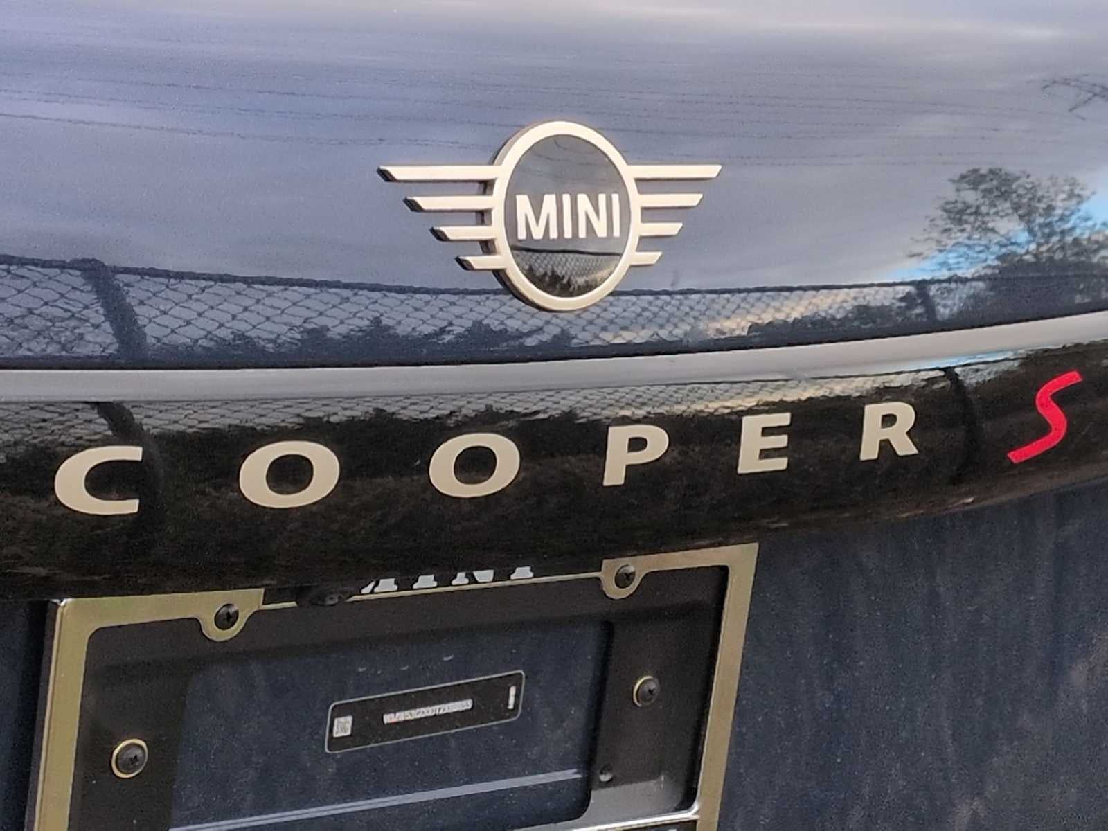 2026 MINI Hardtop 4 Door Cooper S