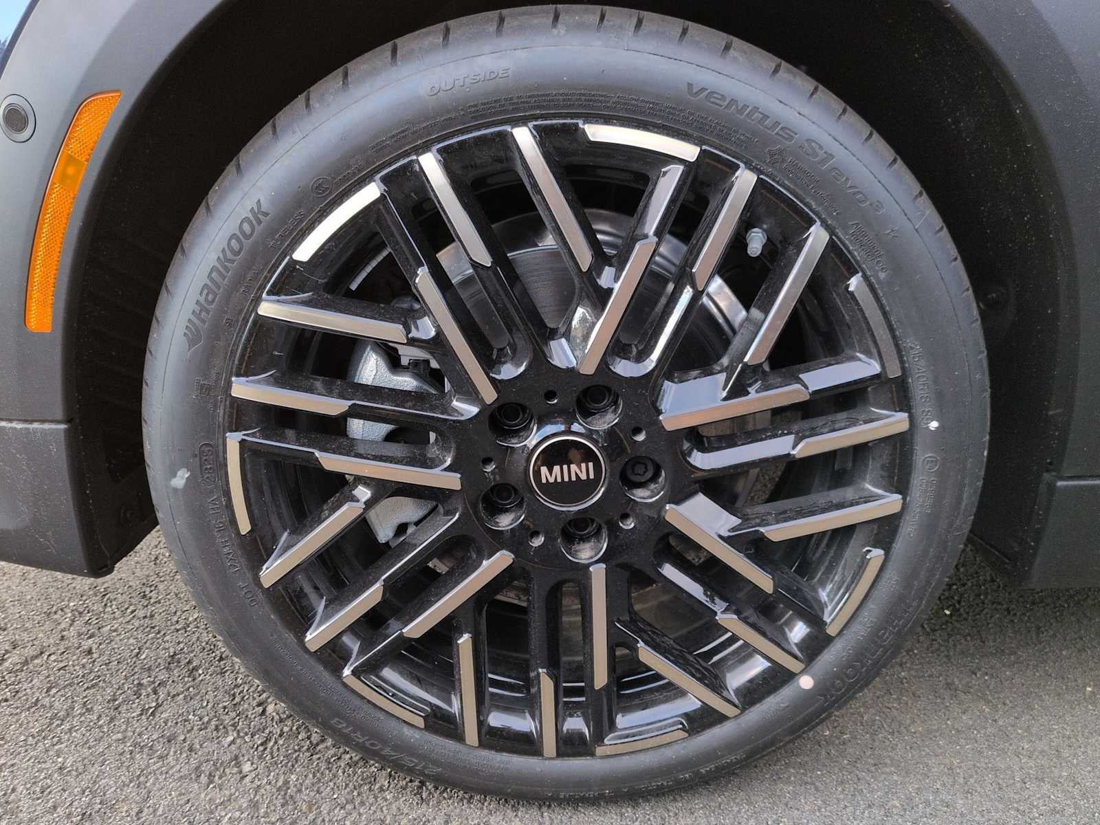 2026 MINI Hardtop 4 Door Cooper S