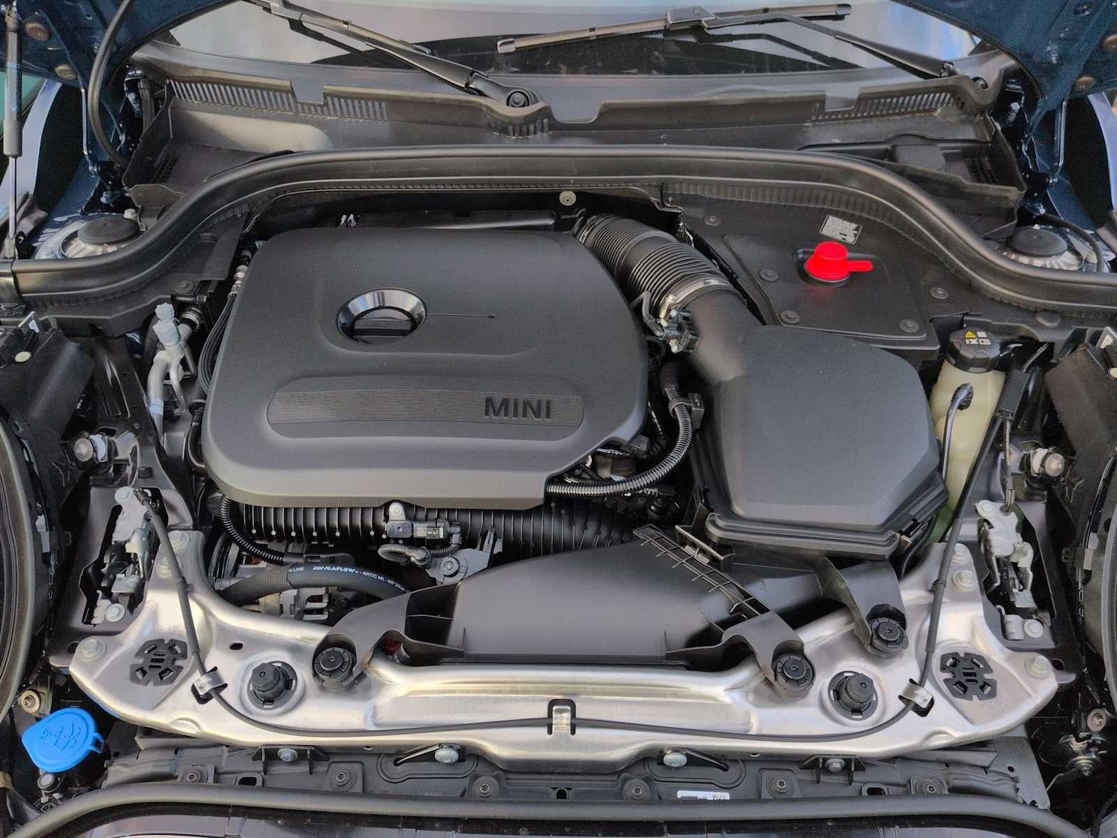 2026 MINI Hardtop 4 Door Cooper S