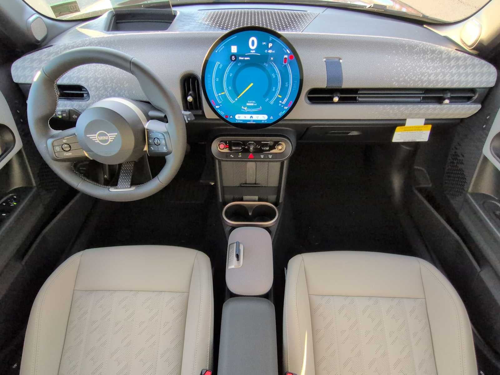 2026 MINI Hardtop 4 Door Cooper S