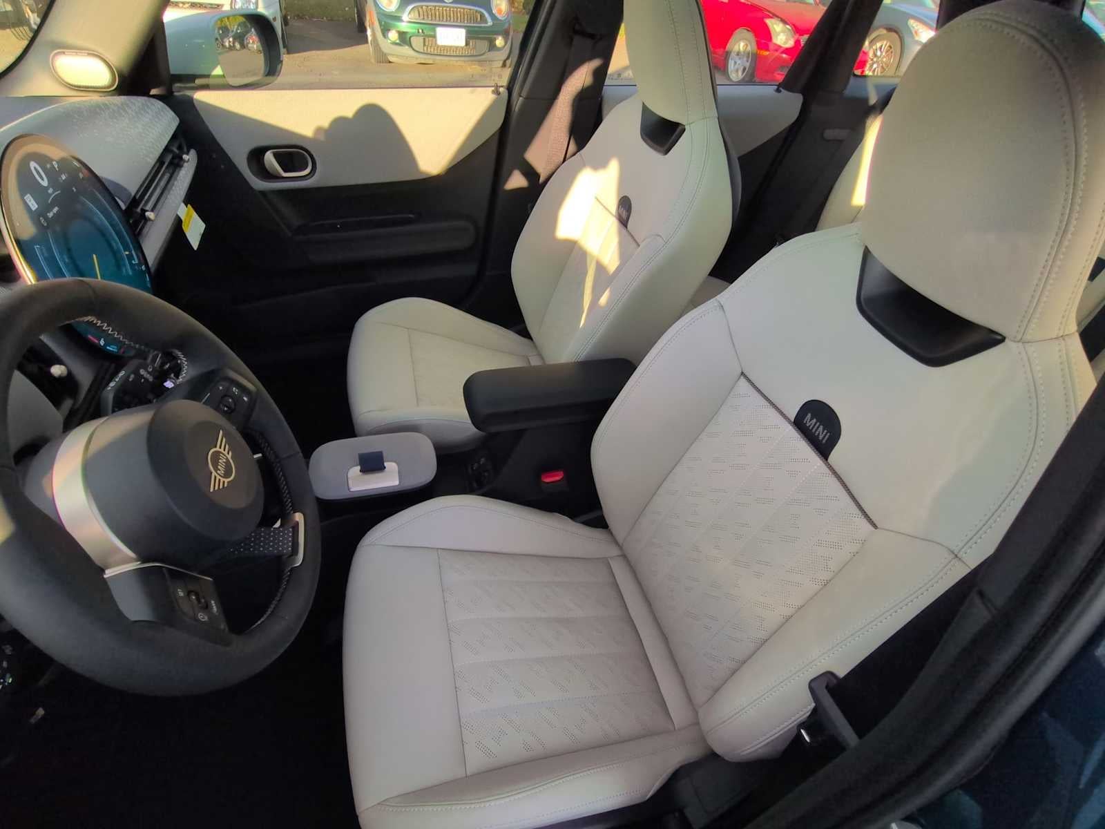 2026 MINI Hardtop 4 Door Cooper S