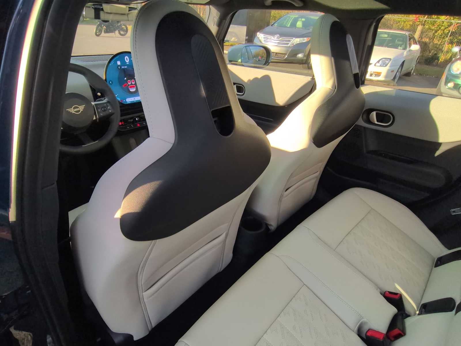 2026 MINI Hardtop 4 Door Cooper S