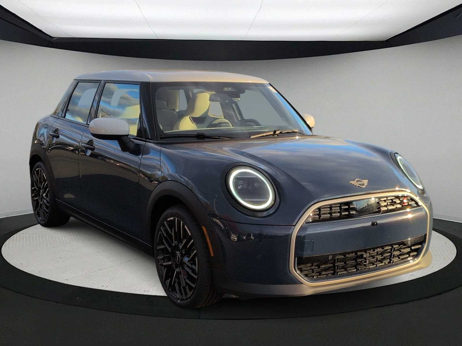 2026 MINI Hardtop 4 Door Cooper S