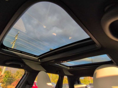 2026 MINI Hardtop 4 Door Cooper S