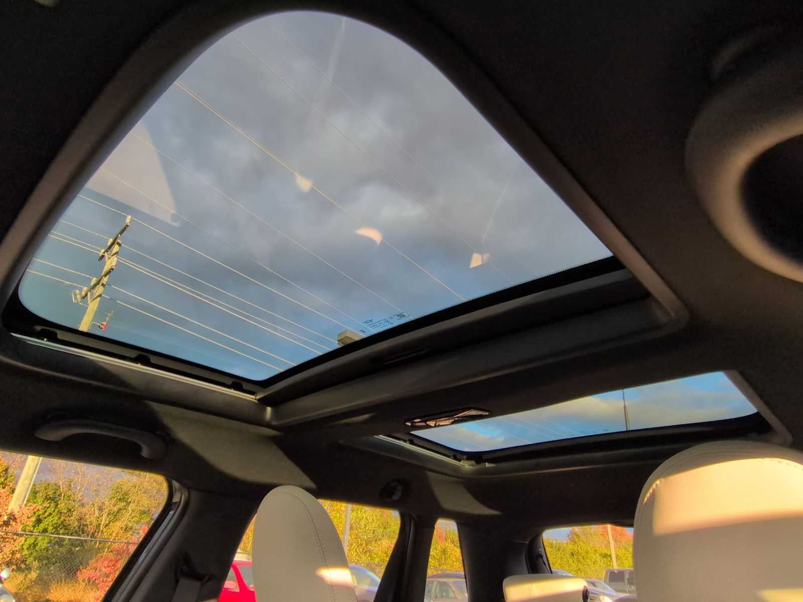 2026 MINI Hardtop 4 Door Cooper S