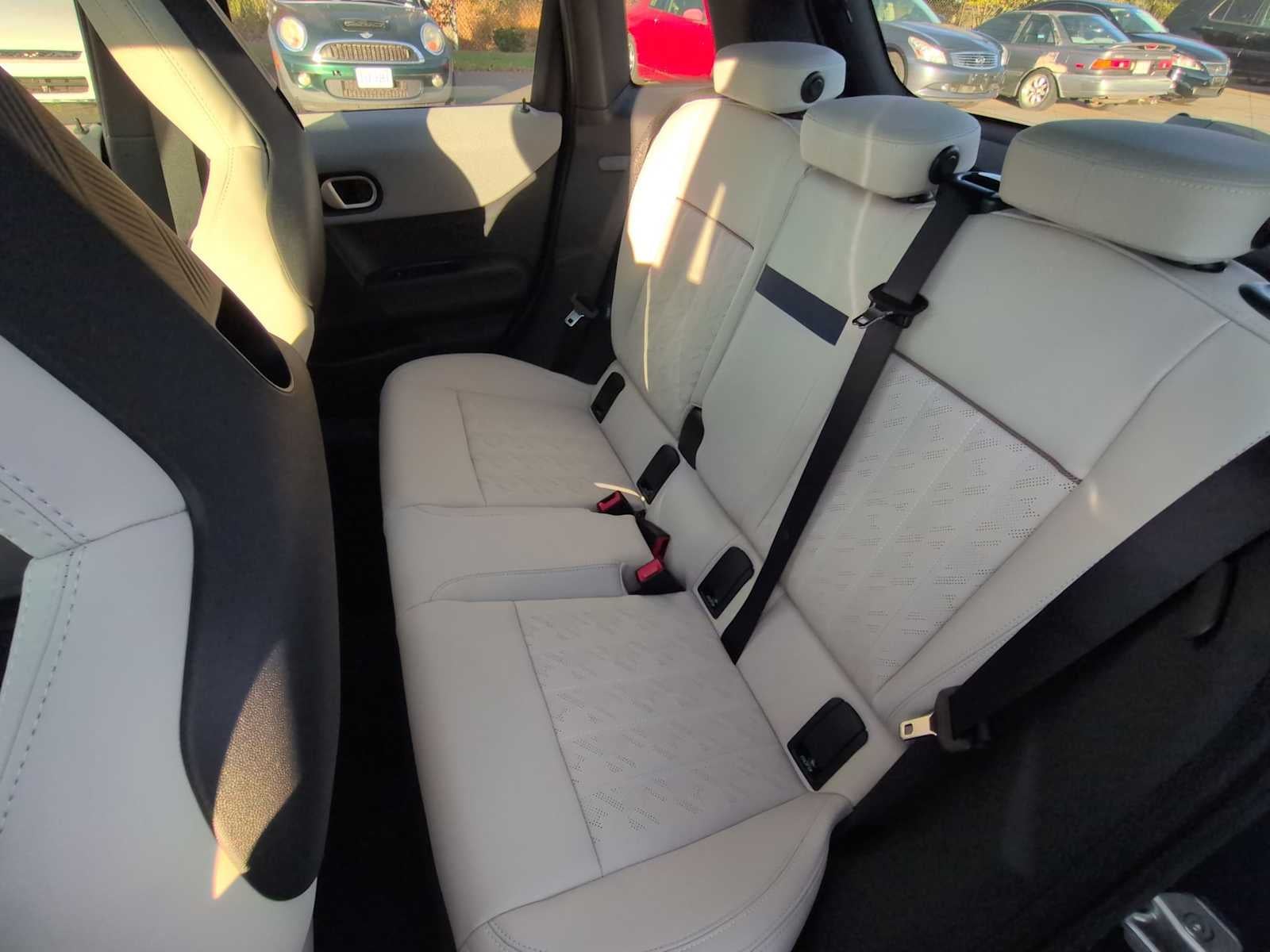 2026 MINI Hardtop 4 Door Cooper S