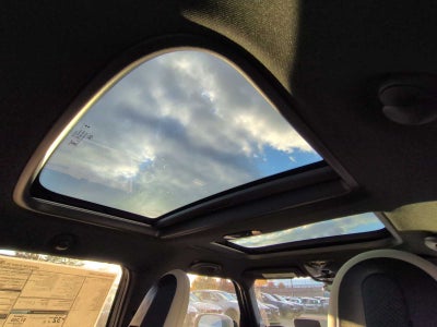 2026 MINI Hardtop 4 Door Cooper S