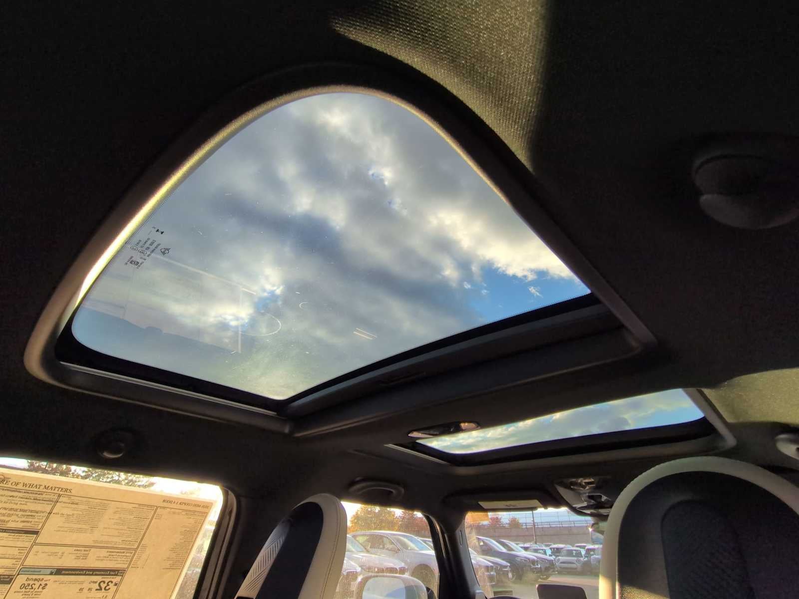 2026 MINI Hardtop 4 Door Cooper S