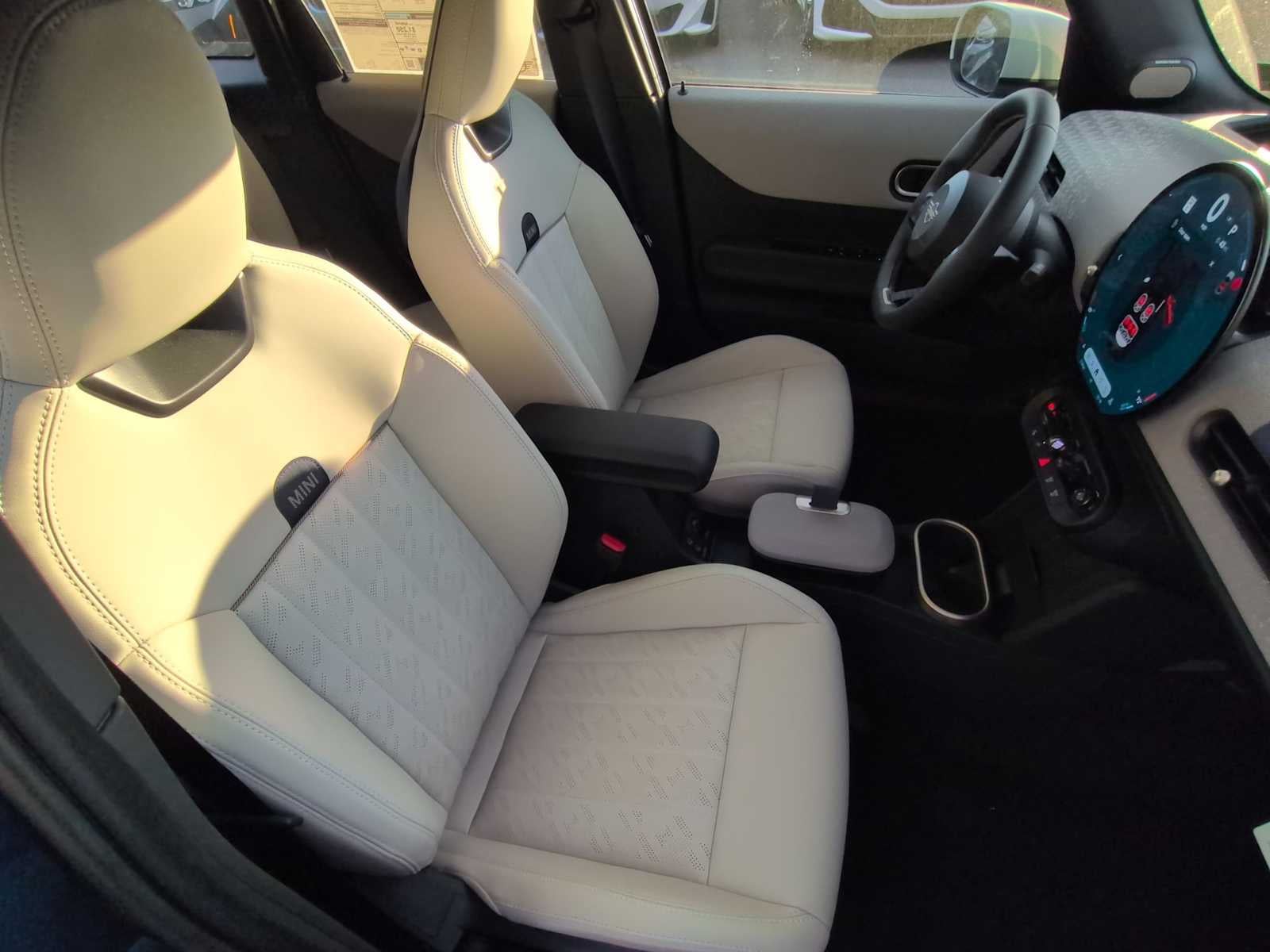 2026 MINI Hardtop 4 Door Cooper S