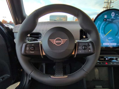 2026 MINI Hardtop 4 Door Cooper S