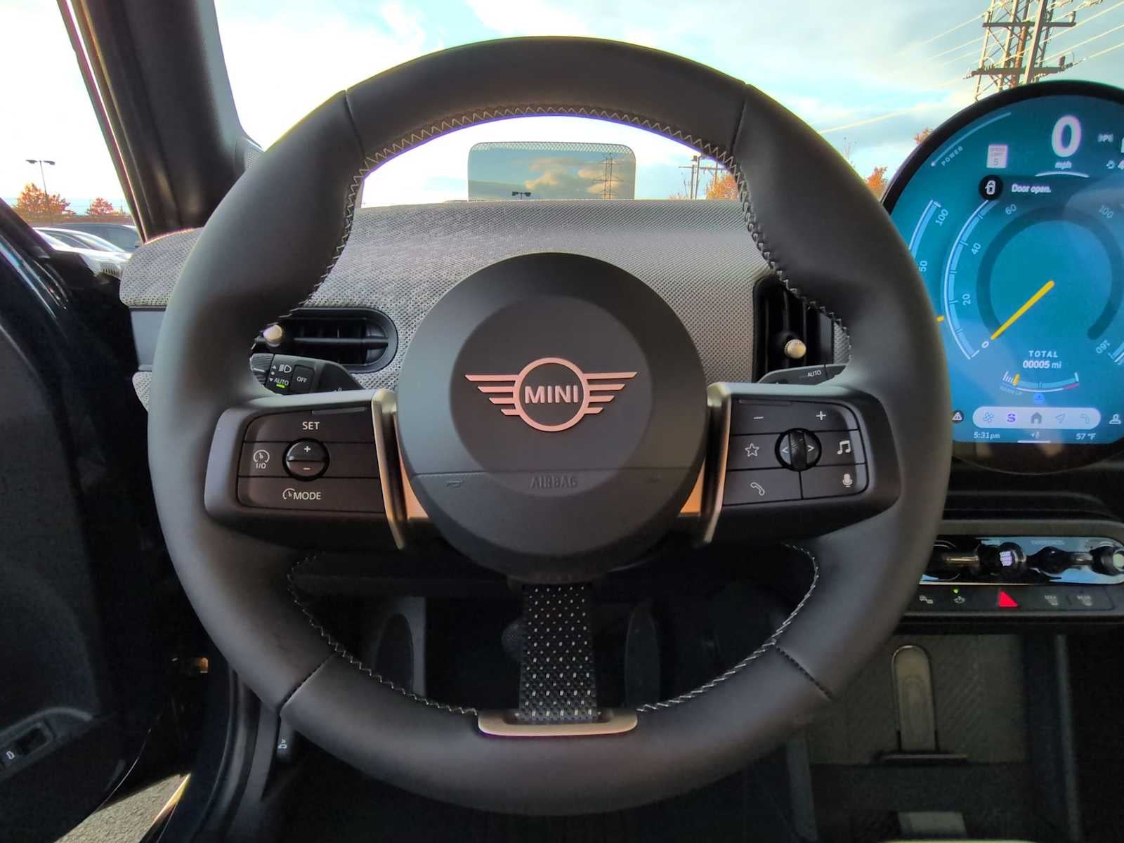 2026 MINI Hardtop 4 Door Cooper S