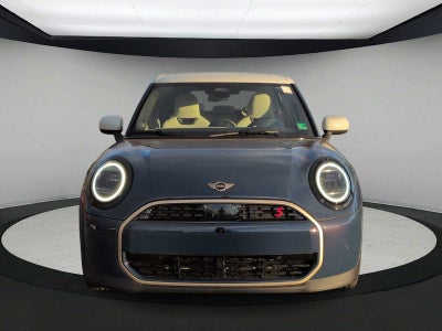 2026 MINI Hardtop 4 Door Cooper S