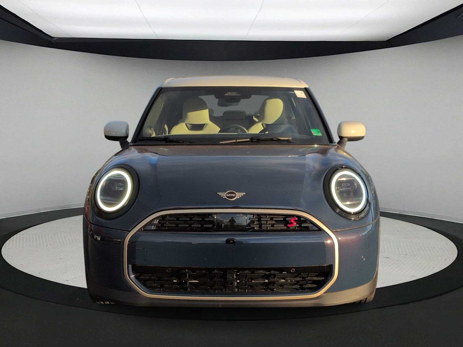 2026 MINI Hardtop 4 Door Cooper S