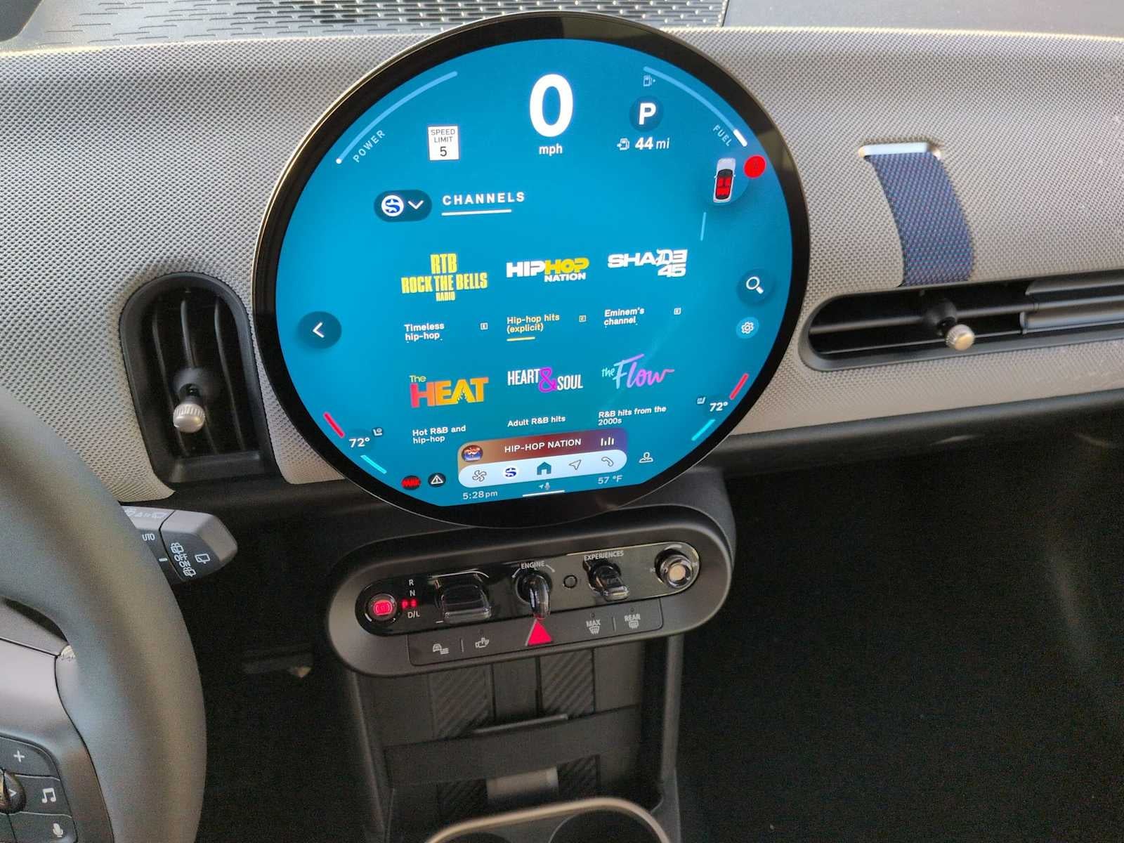 2026 MINI Hardtop 4 Door Cooper S