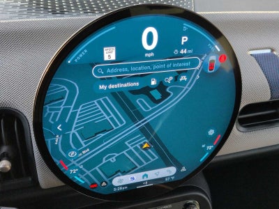 2026 MINI Hardtop 4 Door Cooper S