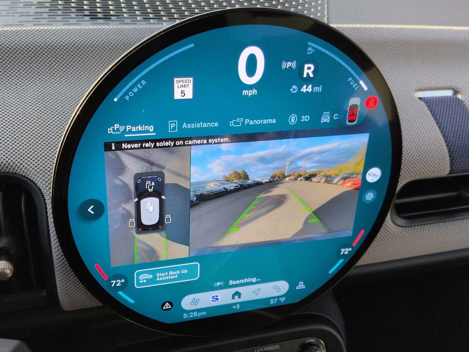 2026 MINI Hardtop 4 Door Cooper S