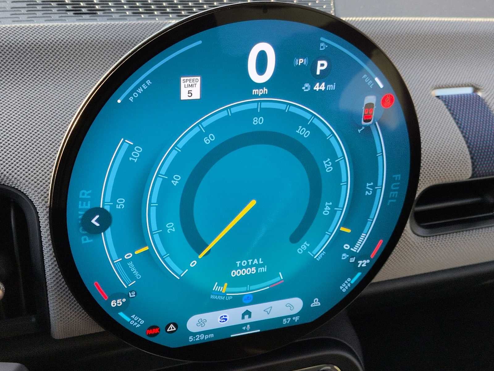 2026 MINI Hardtop 4 Door Cooper S