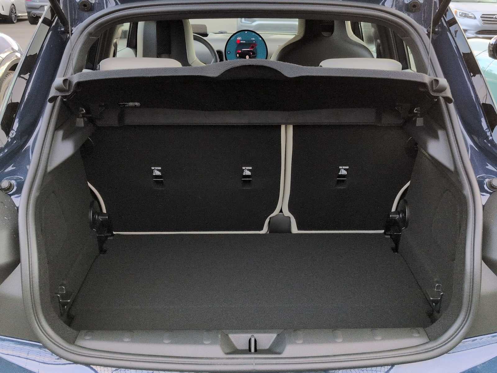 2026 MINI Hardtop 4 Door Cooper S