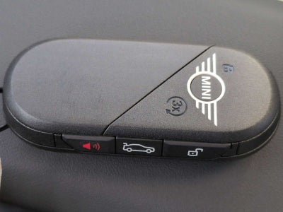 2026 MINI Hardtop 4 Door Cooper S