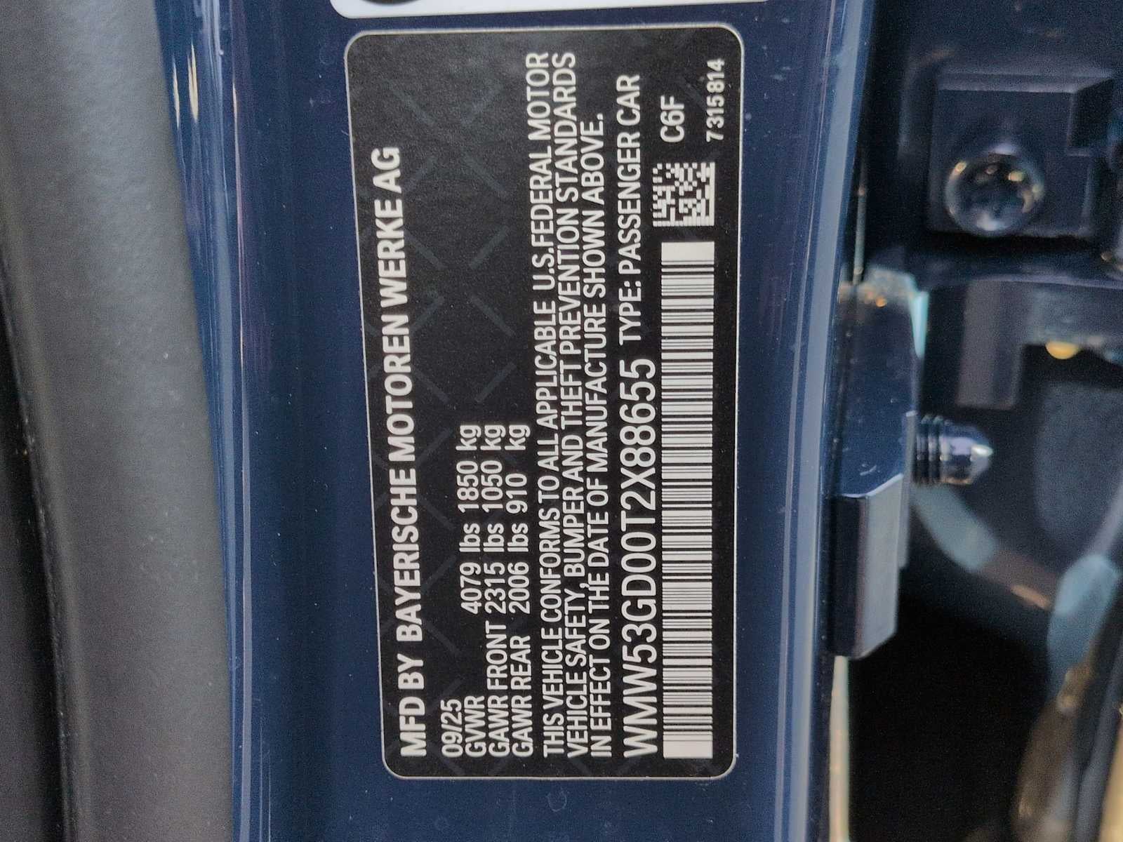 2026 MINI Hardtop 4 Door Cooper S