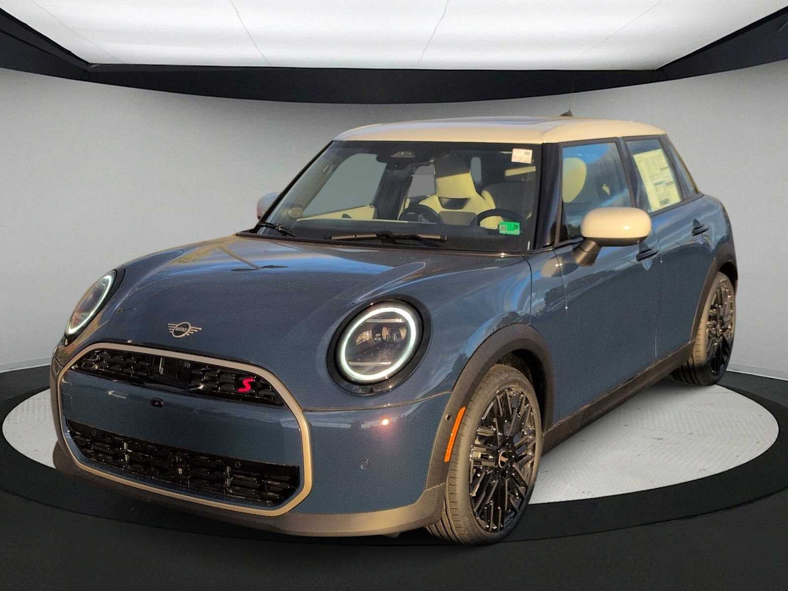 2026 MINI Hardtop 4 Door Cooper S